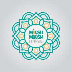 Logo & stationery # 758713 for Design a fresh, attractive and appetizing logo for a Middle Eastern restaurant. contest