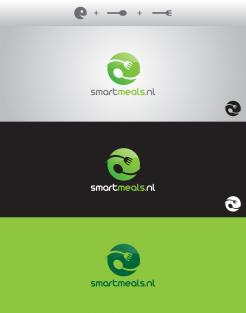 Logo & stationery # 753400 for SmartMeals.NL is looking for a powerful logo contest