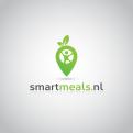 Logo & stationery # 753404 for SmartMeals.NL is looking for a powerful logo contest