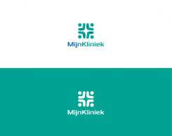 Logo & Huisstijl # 756741 voor Mijn-kliniek wedstrijd