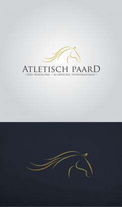Logo & stationery # 763481 for design a unique, catchy, powerfull and fresh logo and corporate identity that reflects our passion for horses contest