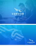 Logo & Huisstijl # 1162163 voor Condor wedstrijd