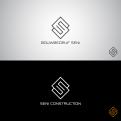 Logo & stationery # 751669 for Logo and house style construction company contest