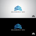 Logo & stationery # 751670 for Logo and house style construction company contest