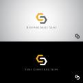 Logo & stationery # 751674 for Logo and house style construction company contest