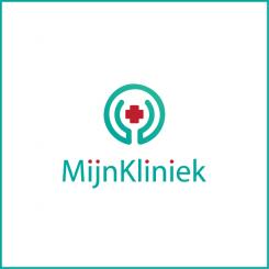 Logo & Huisstijl # 756799 voor Mijn-kliniek wedstrijd