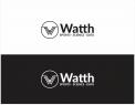Logo & stationery # 1086473 for Logo and brand identiy for WATTH sports  science   data contest