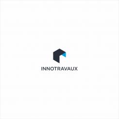 Logo & stationery # 1132062 for Renotravaux contest