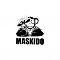 Logo & Corporate design  # 1059861 für Cotton Mask Startup Wettbewerb