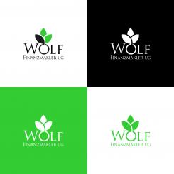 Logo & stationery # 1058663 for Logo Corp Design for brokerage companies contest