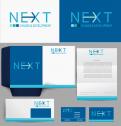 Logo & stationery # 1032389 for Company logo   branding Boutique Consultancy Firm contest