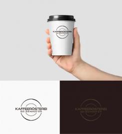 Logo & Corporate design  # 1032208 für Logo und Verpackung fur kleine Kaffeerosterei Wettbewerb