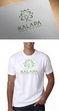 Logo & stationery # 1047221 for Logo and Branding for KALAPA Herbal Elixirbar contest