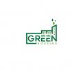 Logo & Huisstijl # 1061166 voor Green Housing   duurzaam en vergroenen van Vastgoed   industiele look wedstrijd