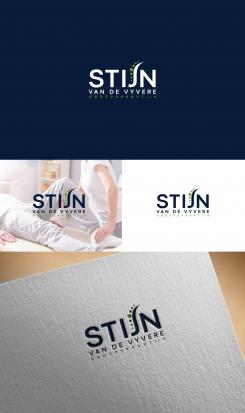 Logo & stationery # 1073606 for Logo   corporate identity for physiotherapists contest