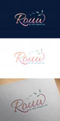 Logo & Huisstijl # 1077318 voor Rouw in de praktijk zoekt een warm  troostend maar ook positief logo   huisstijl  wedstrijd