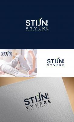Logo & stationery # 1073607 for Logo   corporate identity for physiotherapists contest