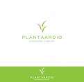 Logo & stationery # 941188 for can you design a modern  simpel  distinguishing logo for my gardening company  contest