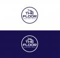 Logo & Huisstijl # 952524 voor The Floor   recruitment company   The Floor is Yours wedstrijd