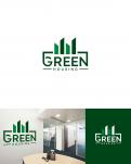 Logo & Huisstijl # 1061671 voor Green Housing   duurzaam en vergroenen van Vastgoed   industiele look wedstrijd