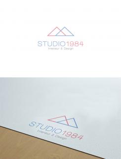Logo & Huisstijl # 934870 voor Logo & Huisstijl voor Interieur Designer wedstrijd