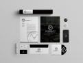 Logo & stationery # 1008203 for Majordome Privé : give your guests a dream holiday! contest