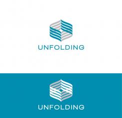 Logo & Huisstijl # 939887 voor ’Unfolding’ zoekt logo dat kracht en beweging uitstraalt wedstrijd