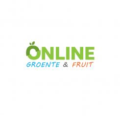 Logo & Huisstijl # 826228 voor ontwerp een fris logo voor online groente fruit shop wedstrijd