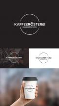 Logo & Corp. Design  # 1030577 für Logo und Verpackung fur kleine Kaffeerosterei Wettbewerb