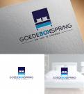 Logo & Huisstijl # 967176 voor Een ontwerp voor goede boxsprings om van te dromen! wedstrijd
