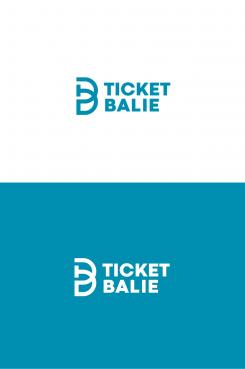 Logo & stationery # 1016232 for Logo   corporate identity for TICKETBALIE contest