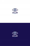 Logo & Huisstijl # 1005298 voor Logo   Huisstijl voor bedrijf Informatiebeveiliging en Privacy  ZCUR  wedstrijd