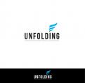 Logo & stationery # 939991 for Unfolding is looking for a logo that  beams  power and movement contest
