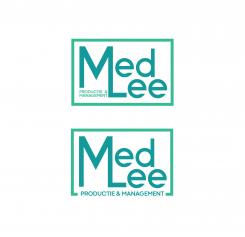 Logo & Huisstijl # 998077 voor MedLee logo en huisstijl wedstrijd