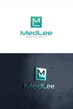 Logo & Huisstijl # 997576 voor MedLee logo en huisstijl wedstrijd