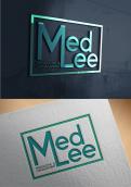 Logo & Huisstijl # 998078 voor MedLee logo en huisstijl wedstrijd