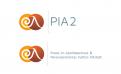 Logo & stationery # 827638 for Association for brandmark PIA 2 contest