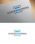Logo & Huisstijl # 967181 voor Een ontwerp voor goede boxsprings om van te dromen! wedstrijd