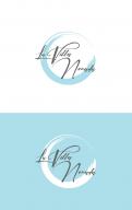 Logo & stationery # 992863 for La Villa Nomada contest