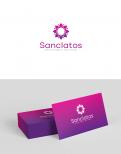 Logo & Huisstijl # 952435 voor Huisstijl en logo voor Sanclatos   spritueel medium en genezer wedstrijd