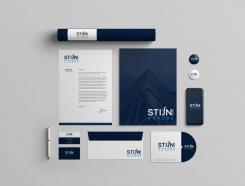 Logo & stationery # 1073220 for Logo   corporate identity for physiotherapists contest