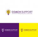 Logo & Huisstijl # 946719 voor Ontwerp een logo en huisstijl voor een no nonsense coach praktijk wedstrijd