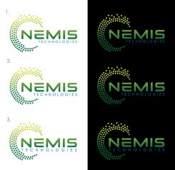 Logo & stationery # 804770 for NEMIS contest