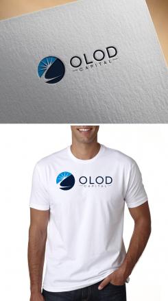 Logo & stationery # 1041321 for Logo and visual image for OLOD  One Life One Dream  contest