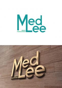 Logo & Huisstijl # 997483 voor MedLee logo en huisstijl wedstrijd