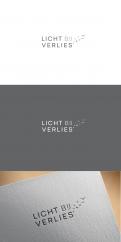 Logo & stationery # 998085 for Logo for my therapy practice LICHT BIJ VERLIES  Light at loss  contest