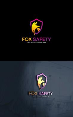 Logo & stationery # 946622 for Logo and corporate identity brand for  female  Safety Officer contest