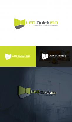 Logo & Corp. Design  # 1007716 für Gestaltungslinie fur LED Messestande und nonLED Messestande Wettbewerb