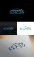 Logo & Huisstijl # 1079745 voor Solut ion nl is onze bedrijfsnaam!! wedstrijd