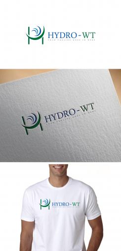Logo & Huisstijl # 1073027 voor Ontwerp een zuiver logo voor Hydro Circle voor ons bedrijf in waterzuivering wedstrijd